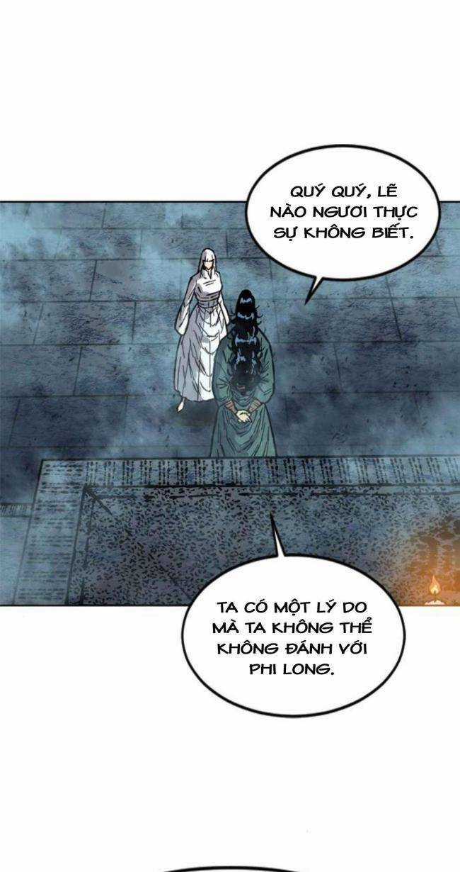 Thiên Hạ Đệ Nhất Nhân Chapter 77 trang 80