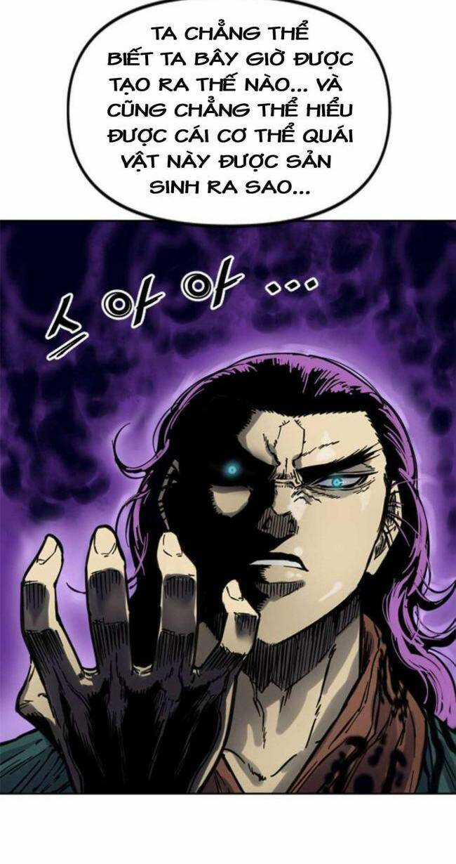 Thiên Hạ Đệ Nhất Nhân Chapter 77 trang 81