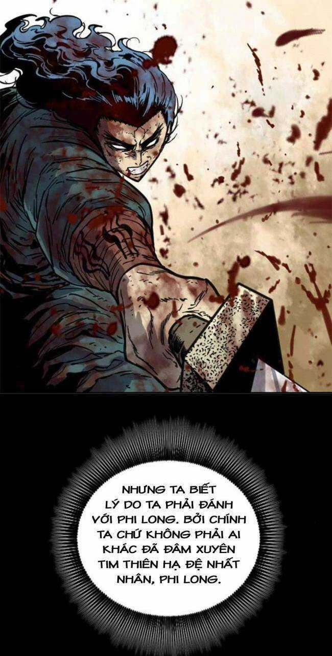 Thiên Hạ Đệ Nhất Nhân Chapter 77 trang 83