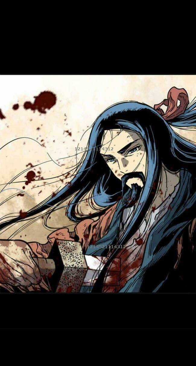 Thiên Hạ Đệ Nhất Nhân Chapter 77 trang 84