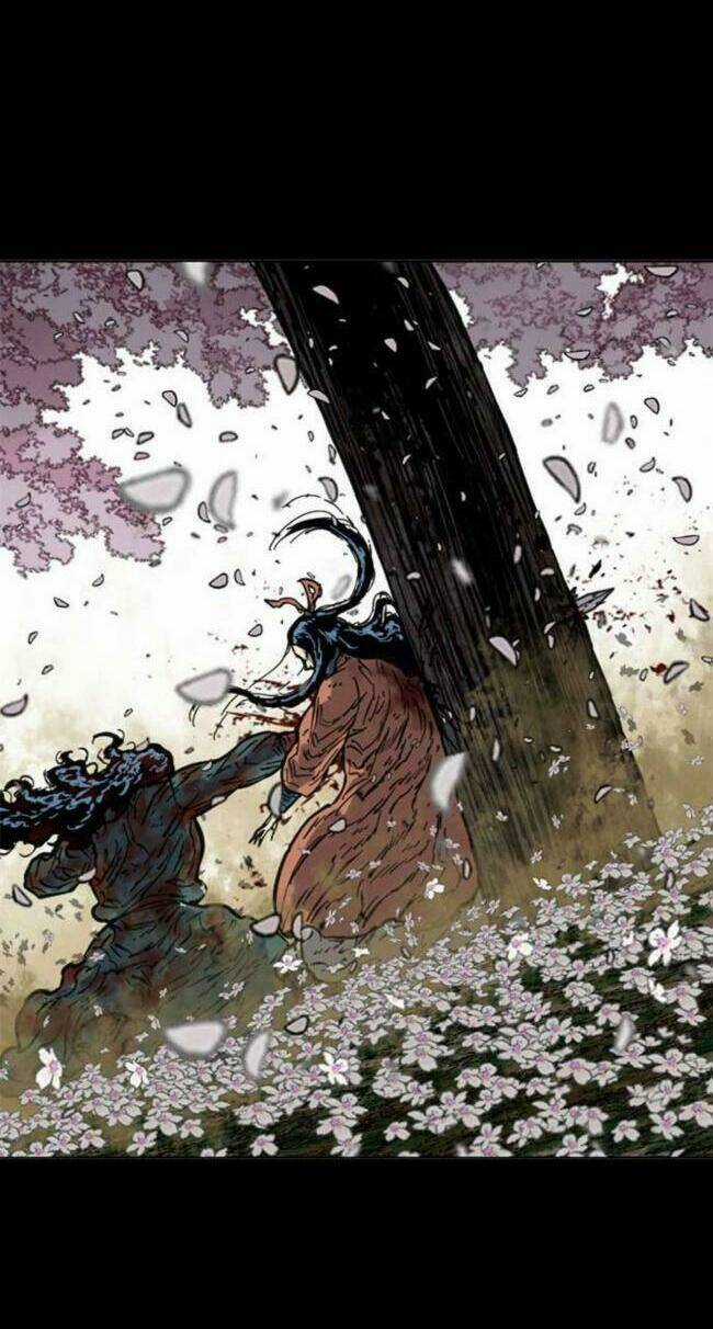 Thiên Hạ Đệ Nhất Nhân Chapter 77 trang 85