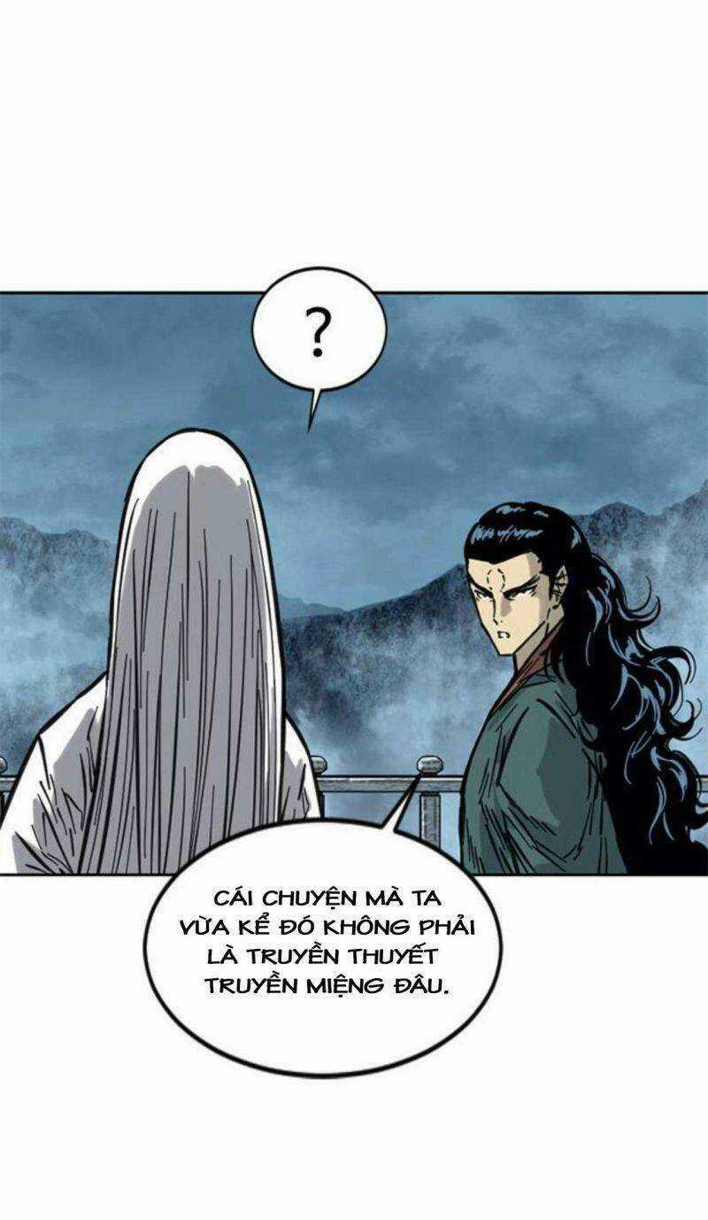 Thiên Hạ Đệ Nhất Nhân Chapter 78 trang 12