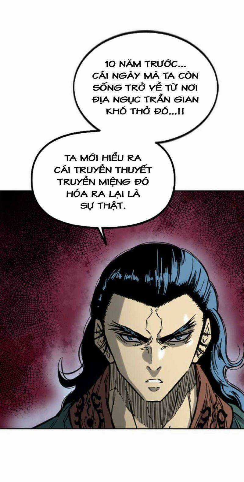 Thiên Hạ Đệ Nhất Nhân Chapter 78 trang 13