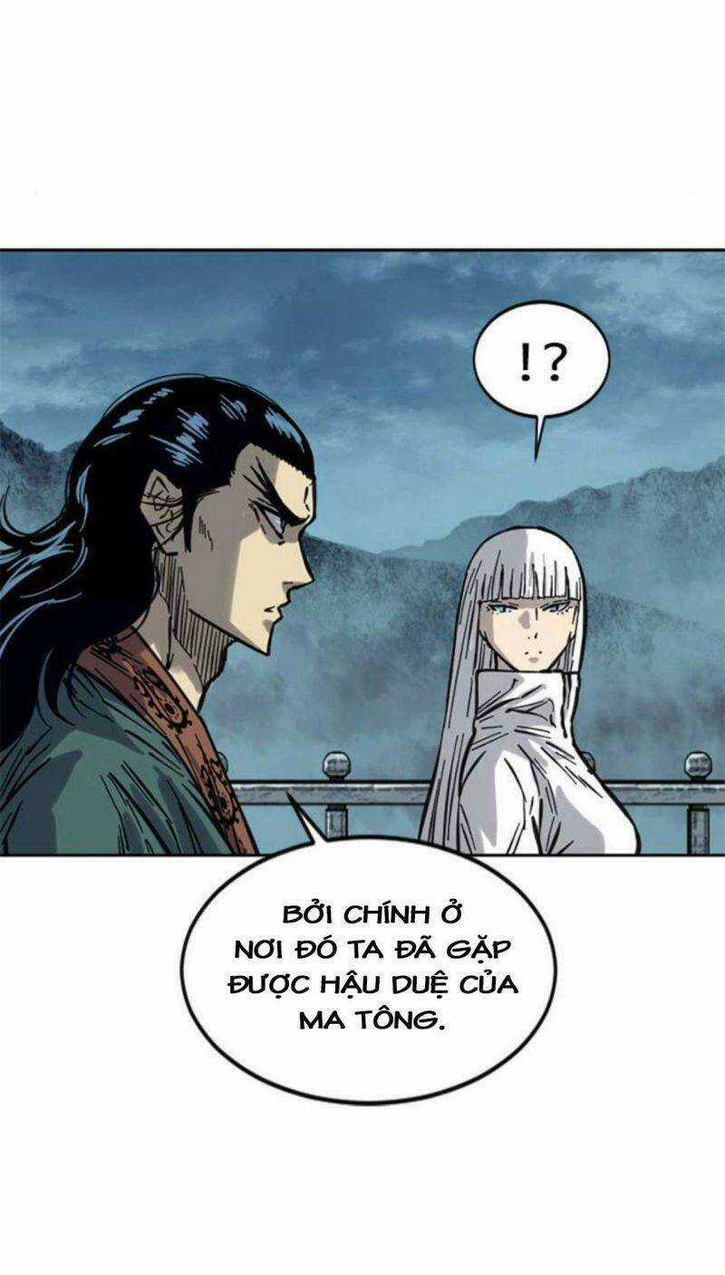 Thiên Hạ Đệ Nhất Nhân Chapter 78 trang 14