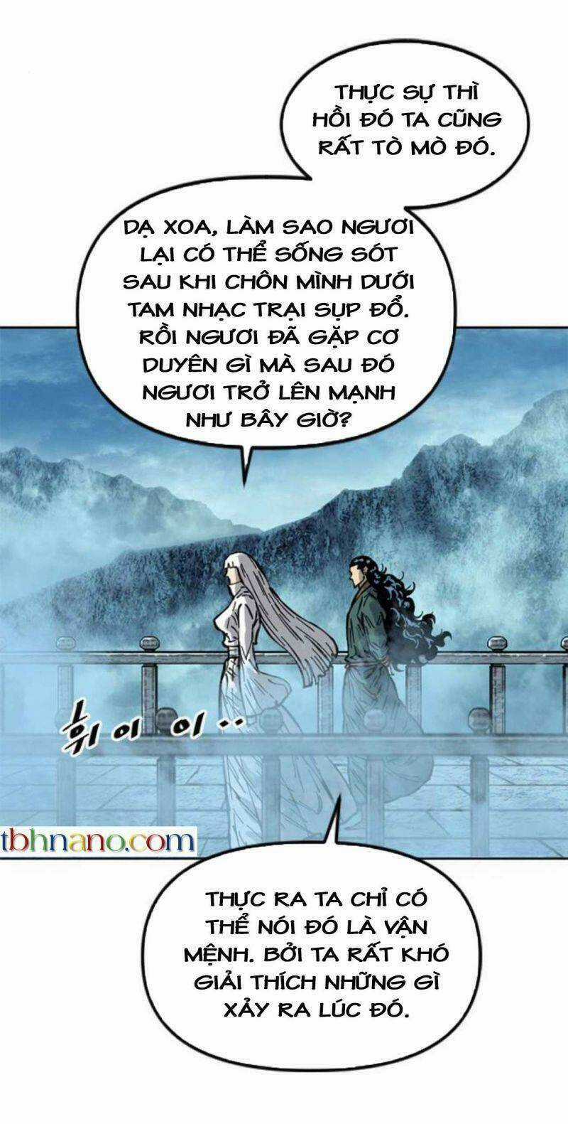 Thiên Hạ Đệ Nhất Nhân Chapter 78 trang 15
