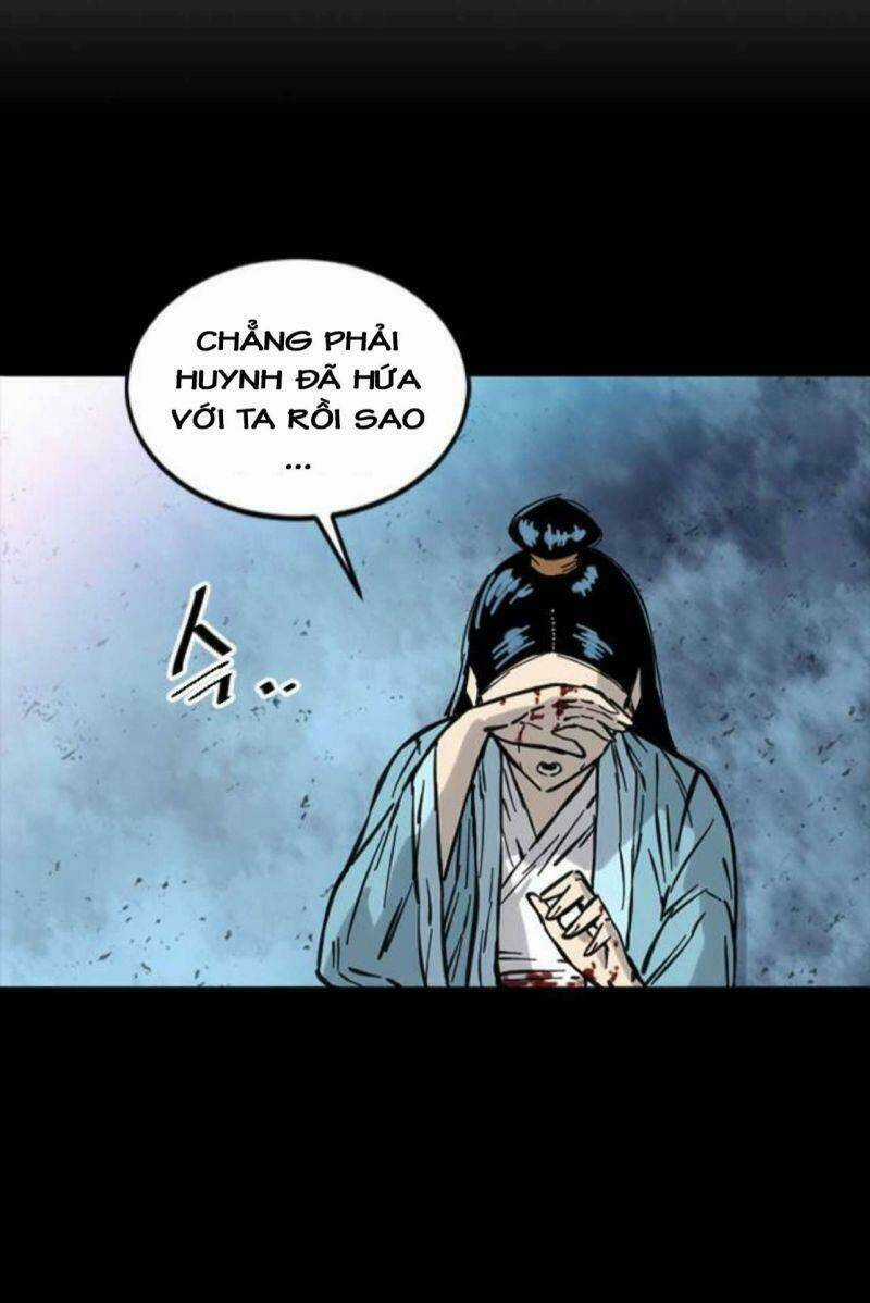 Thiên Hạ Đệ Nhất Nhân Chapter 78 trang 18