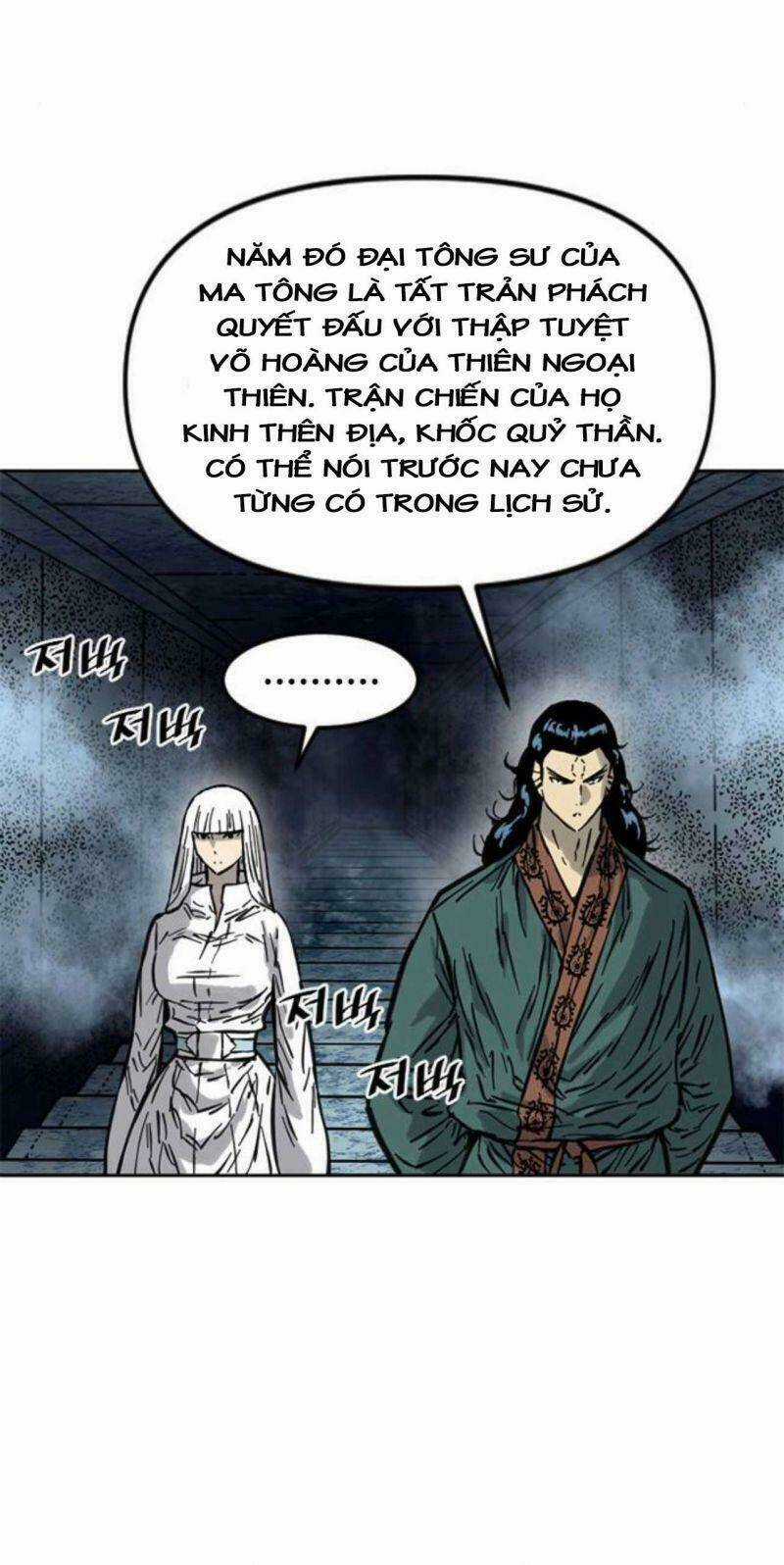 Thiên Hạ Đệ Nhất Nhân Chapter 78 trang 2