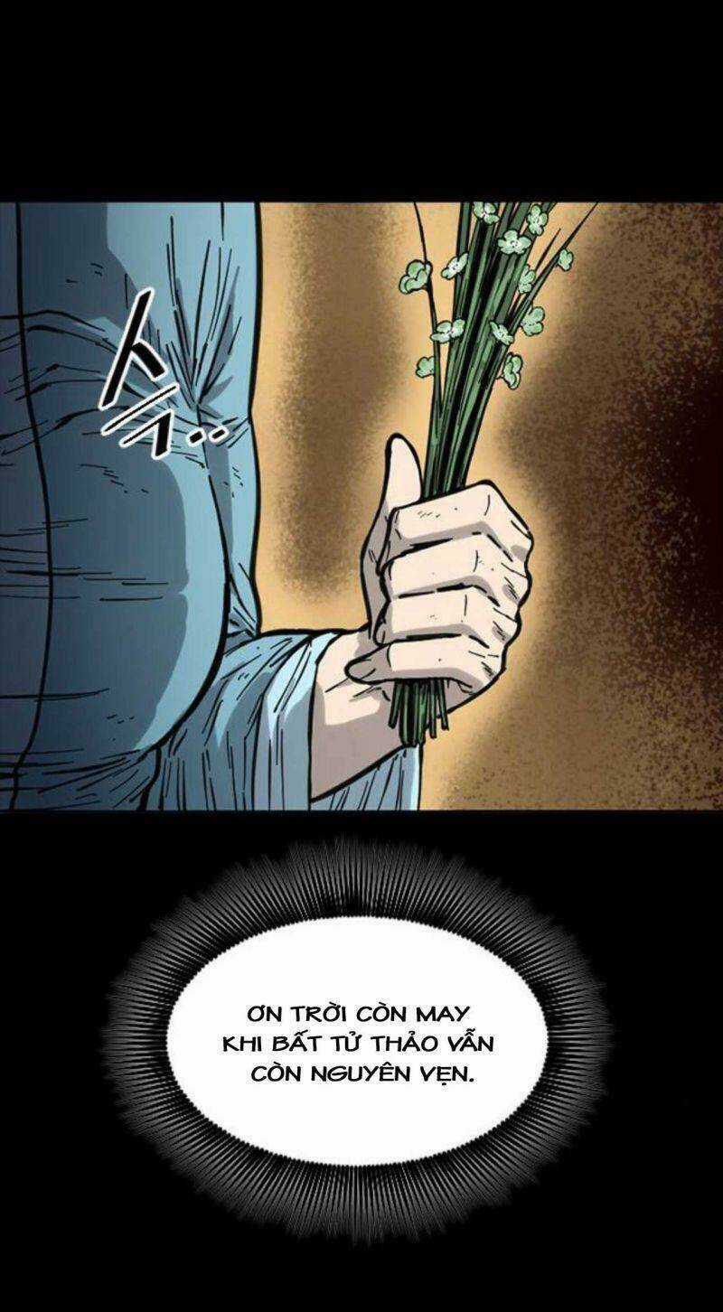 Thiên Hạ Đệ Nhất Nhân Chapter 78 trang 20