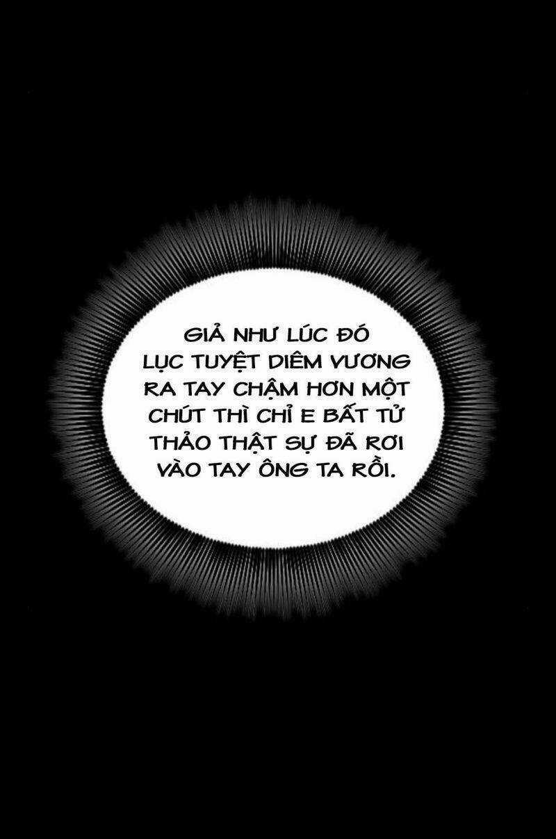 Thiên Hạ Đệ Nhất Nhân Chapter 78 trang 22