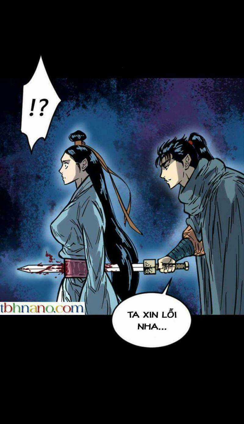 Thiên Hạ Đệ Nhất Nhân Chapter 78 trang 23