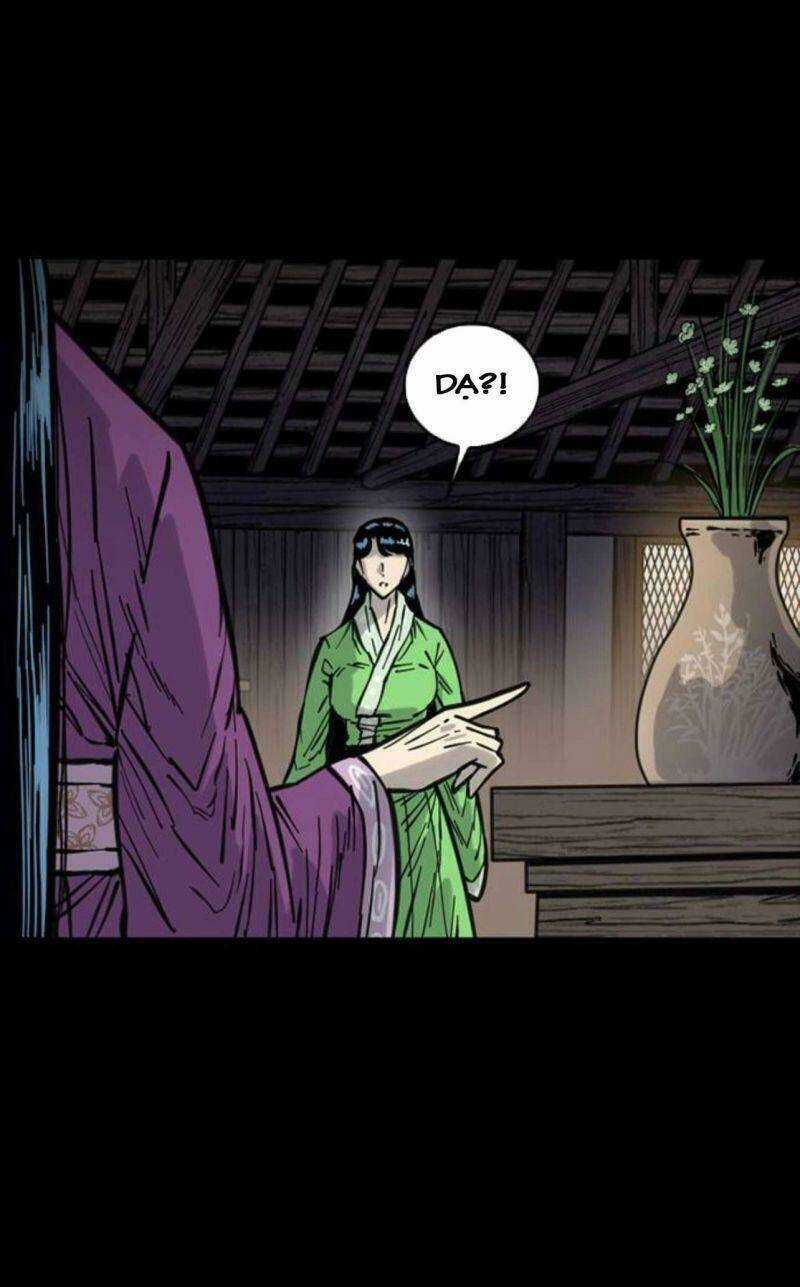 Thiên Hạ Đệ Nhất Nhân Chapter 78 trang 26