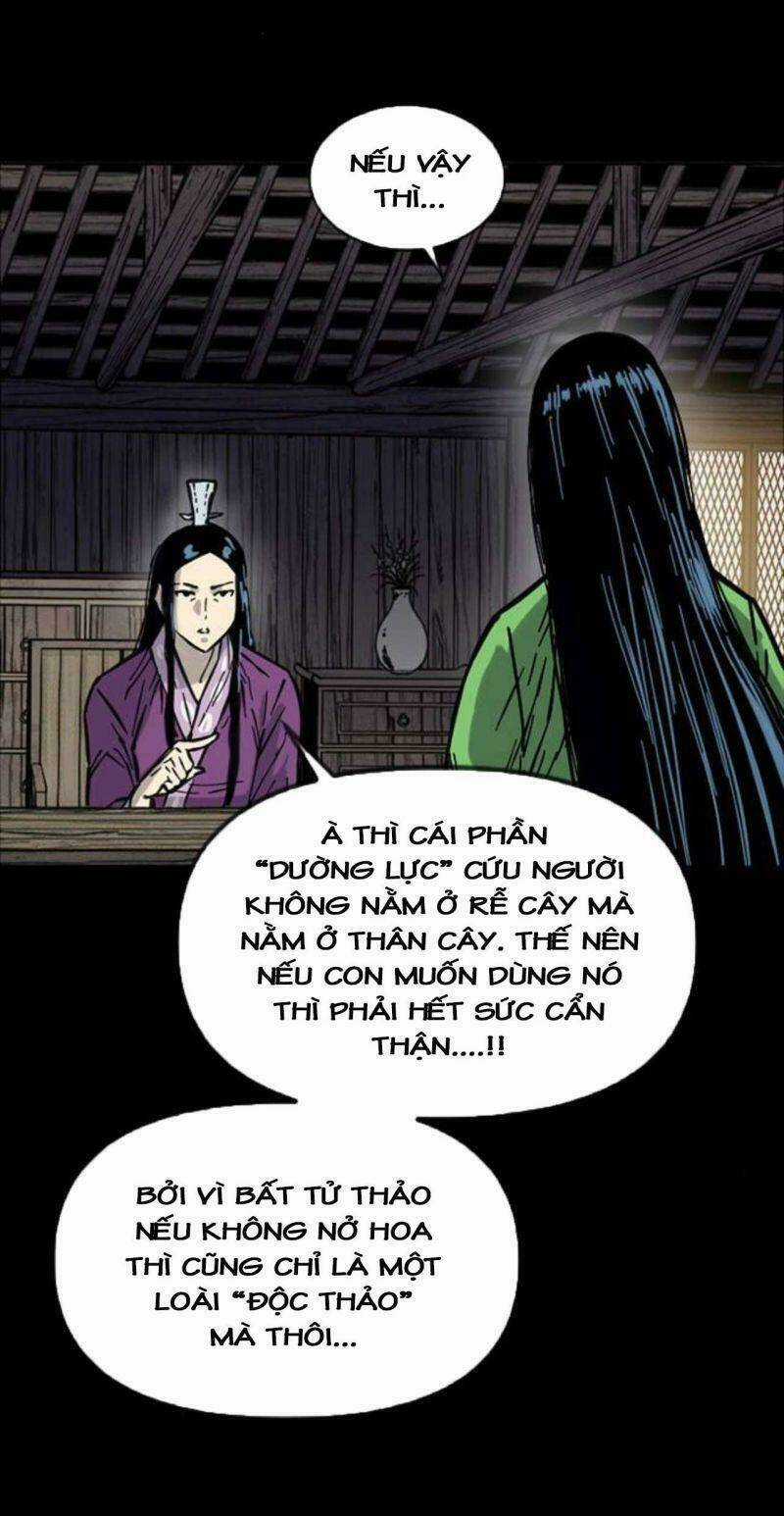 Thiên Hạ Đệ Nhất Nhân Chapter 78 trang 28