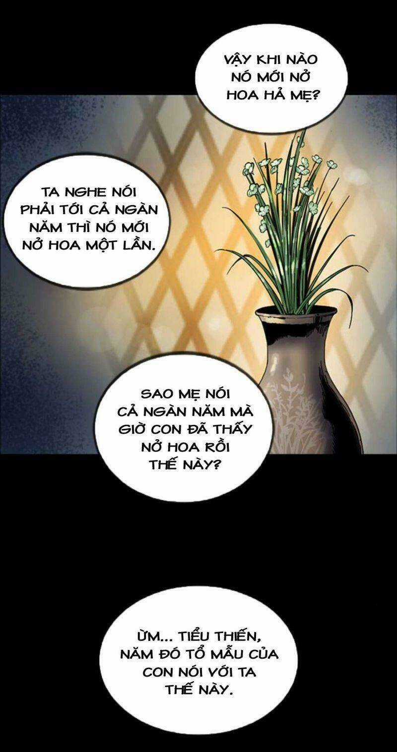 Thiên Hạ Đệ Nhất Nhân Chapter 78 trang 29