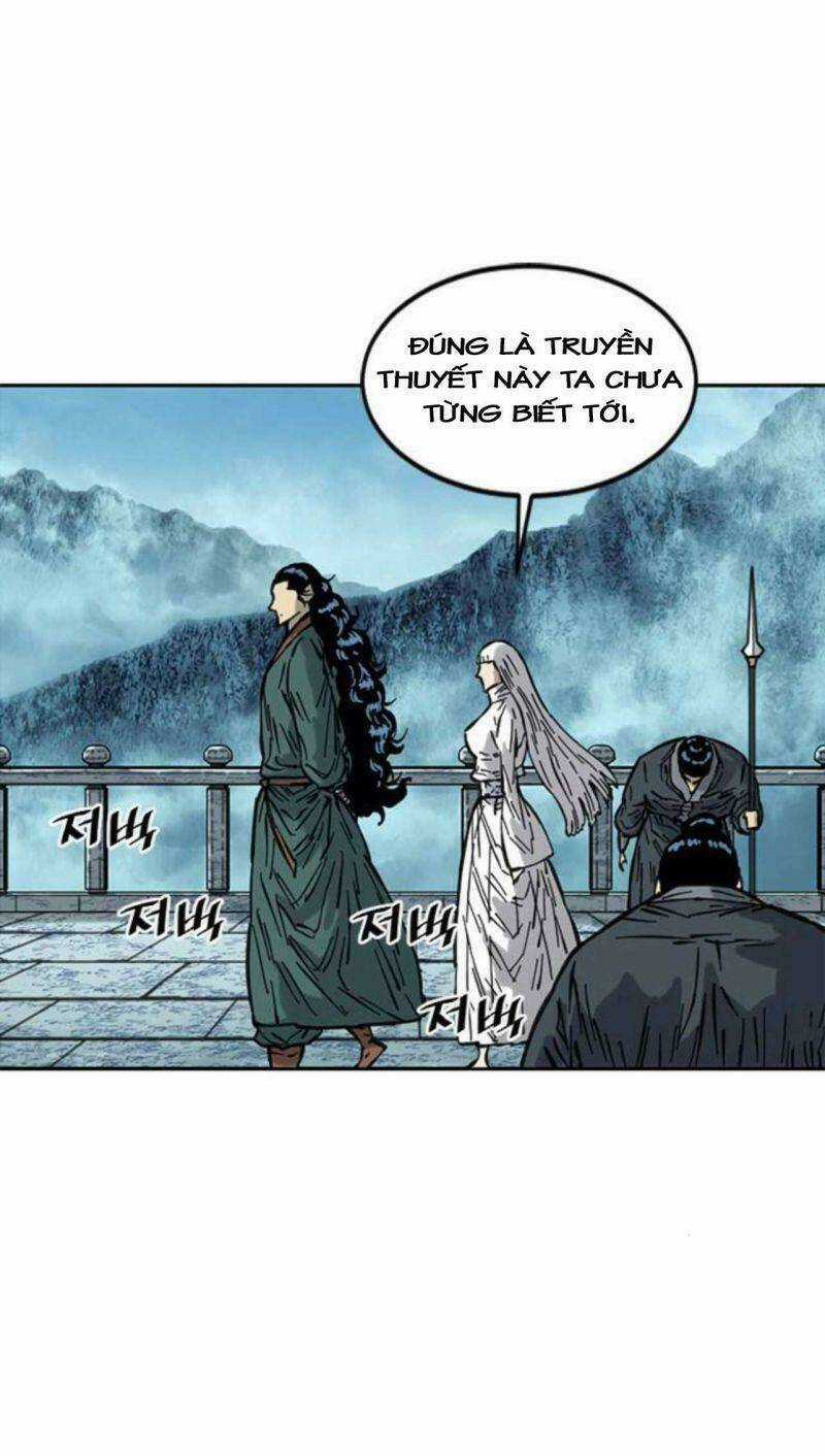 Thiên Hạ Đệ Nhất Nhân Chapter 78 trang 3