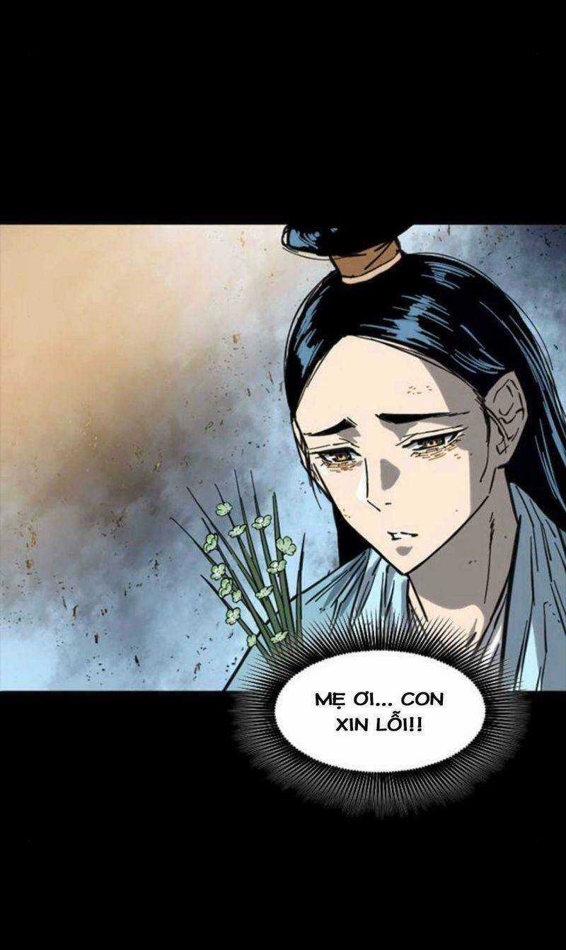 Thiên Hạ Đệ Nhất Nhân Chapter 78 trang 31