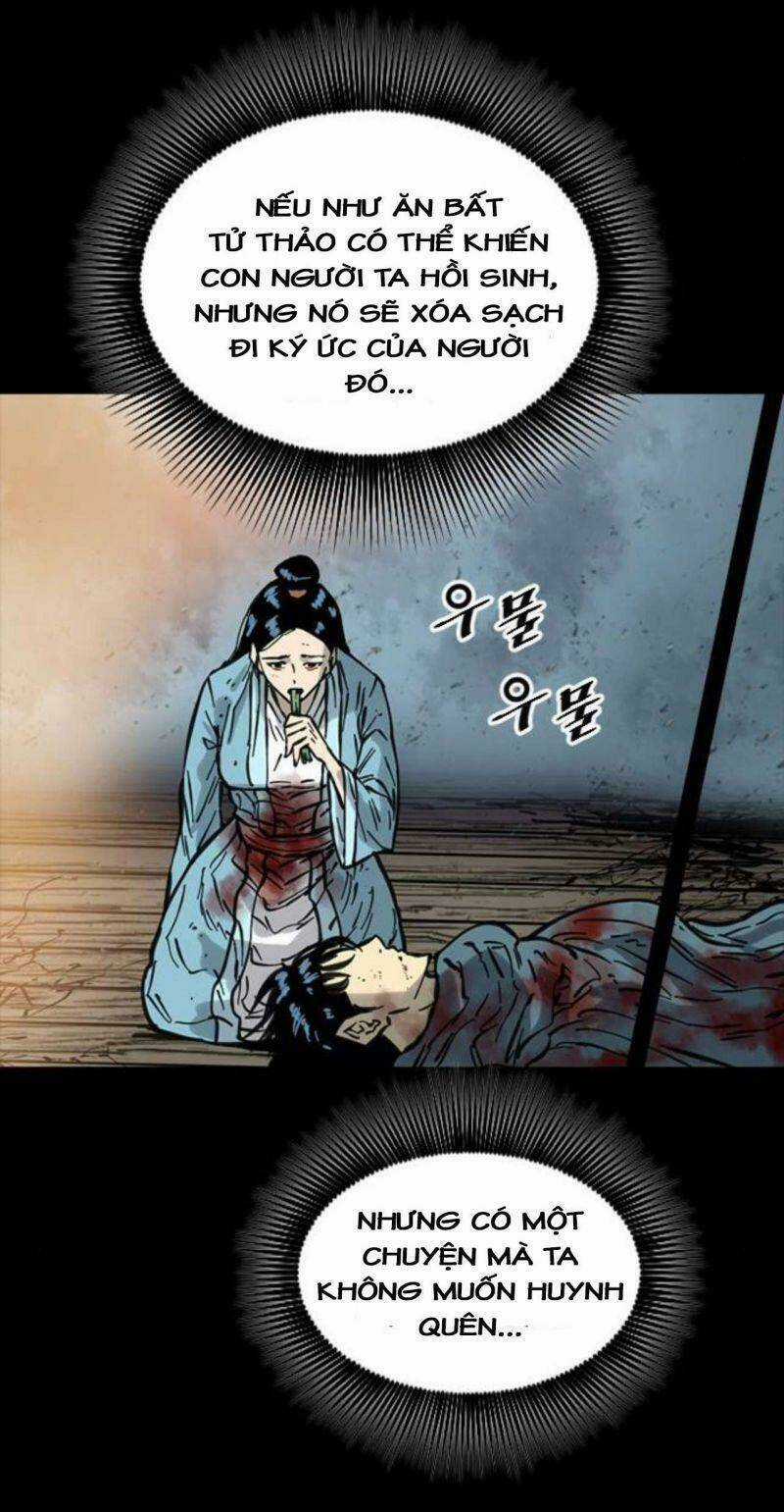 Thiên Hạ Đệ Nhất Nhân Chapter 78 trang 32