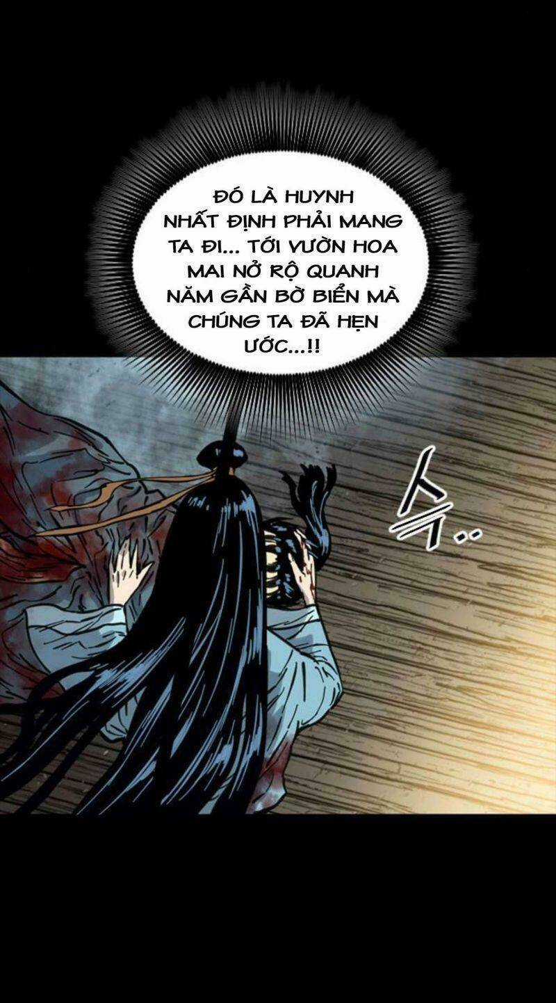 Thiên Hạ Đệ Nhất Nhân Chapter 78 trang 33