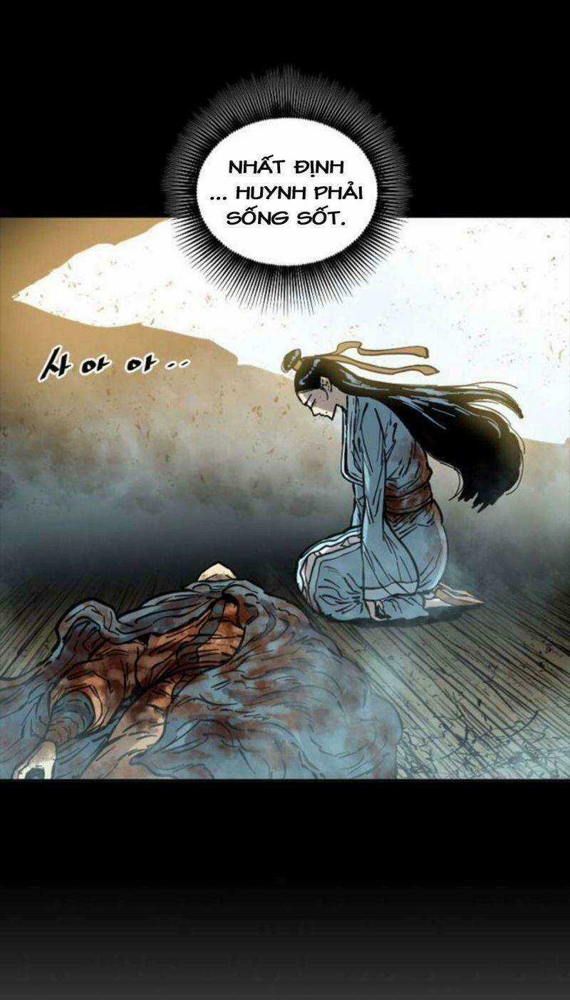 Thiên Hạ Đệ Nhất Nhân Chapter 78 trang 34