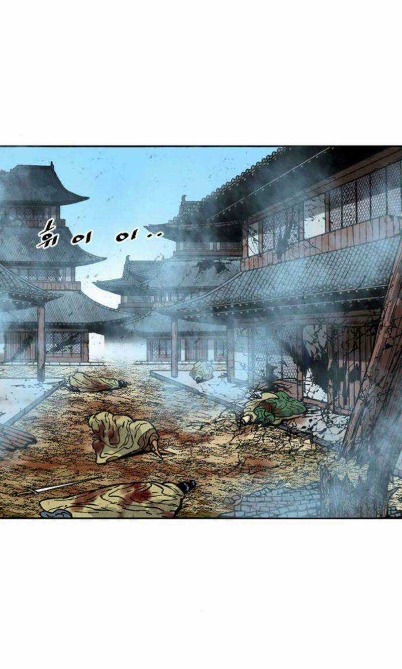 Thiên Hạ Đệ Nhất Nhân Chapter 78 trang 35