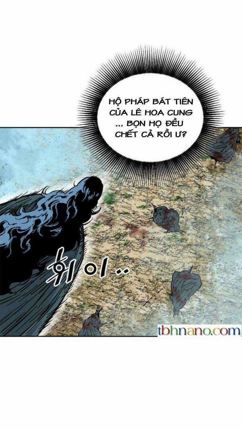 Thiên Hạ Đệ Nhất Nhân Chapter 78 trang 36