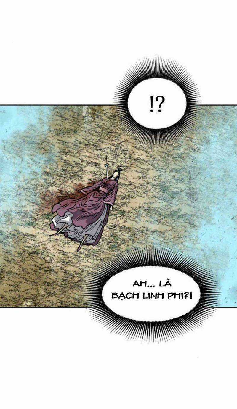 Thiên Hạ Đệ Nhất Nhân Chapter 78 trang 38