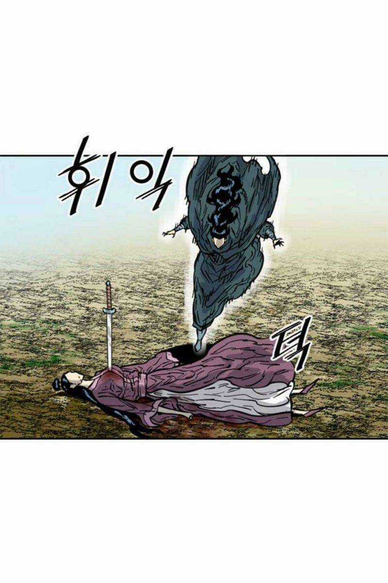 Thiên Hạ Đệ Nhất Nhân Chapter 78 trang 39