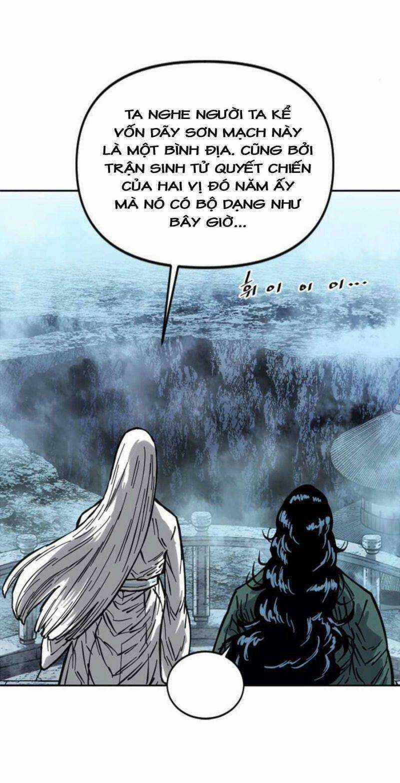 Thiên Hạ Đệ Nhất Nhân Chapter 78 trang 4