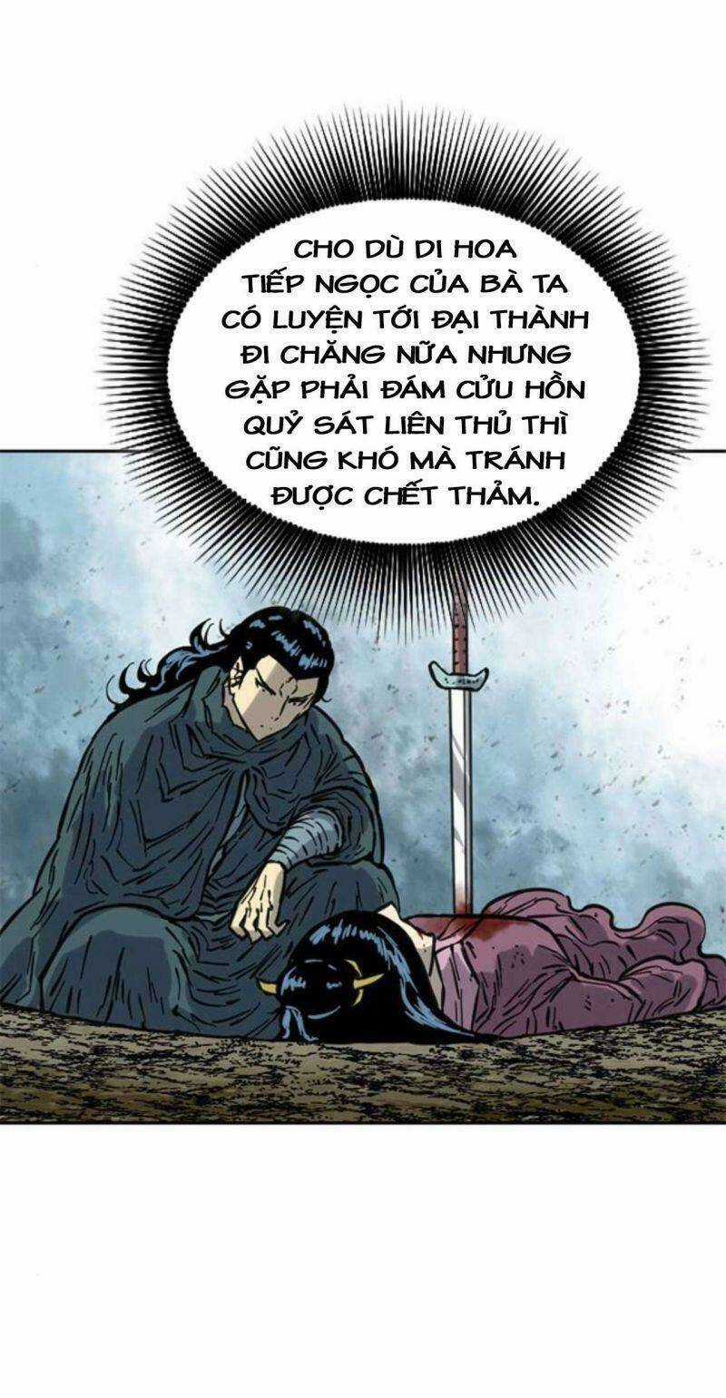 Thiên Hạ Đệ Nhất Nhân Chapter 78 trang 40