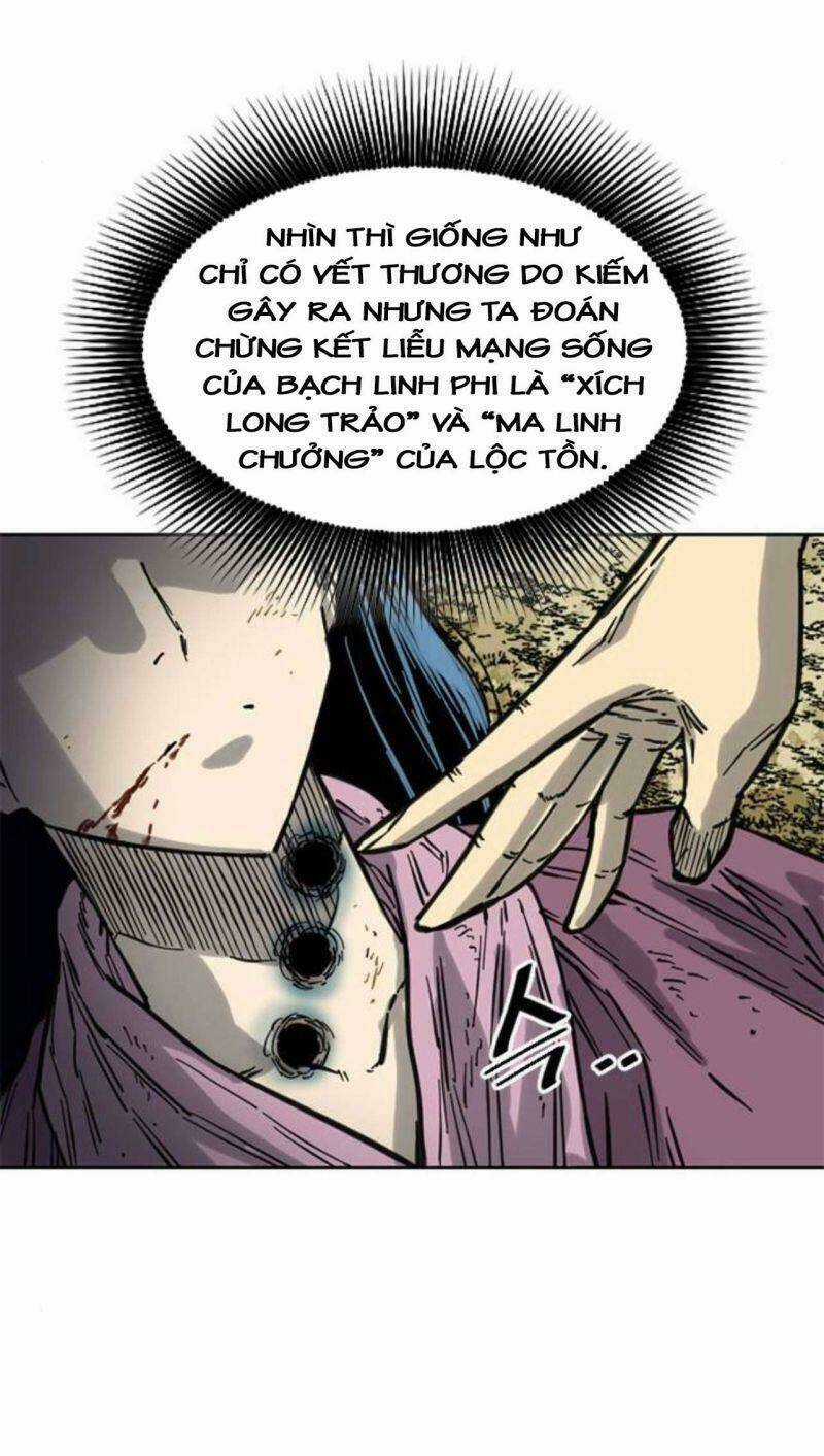 Thiên Hạ Đệ Nhất Nhân Chapter 78 trang 41