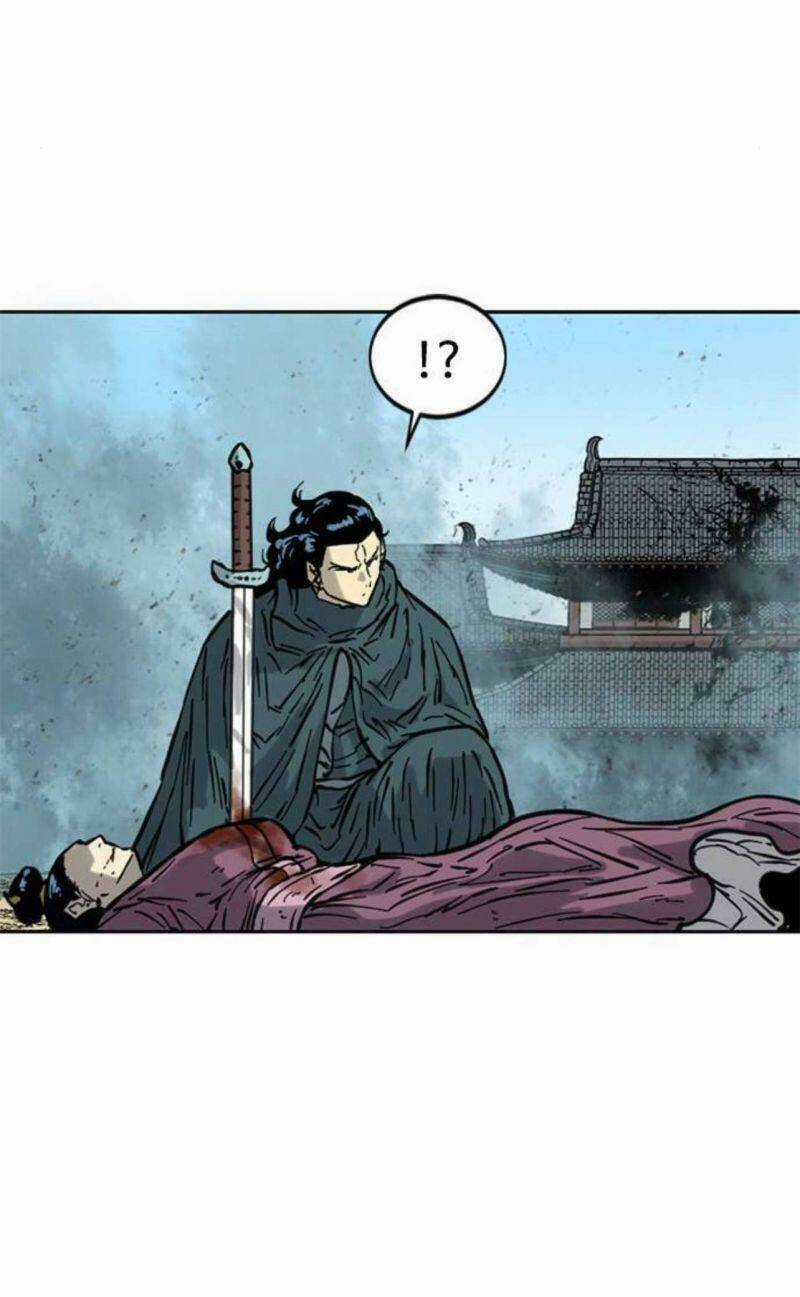 Thiên Hạ Đệ Nhất Nhân Chapter 78 trang 43