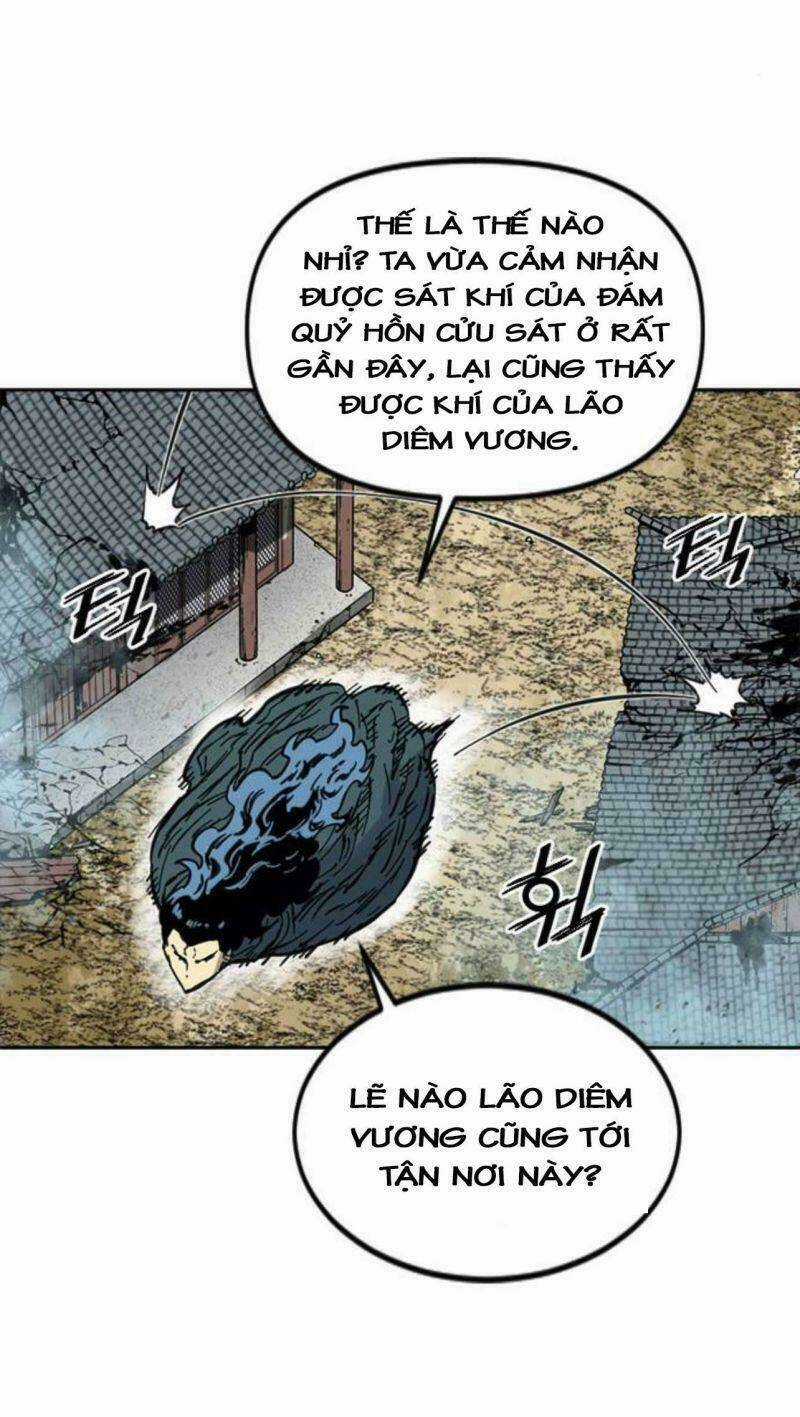 Thiên Hạ Đệ Nhất Nhân Chapter 78 trang 45