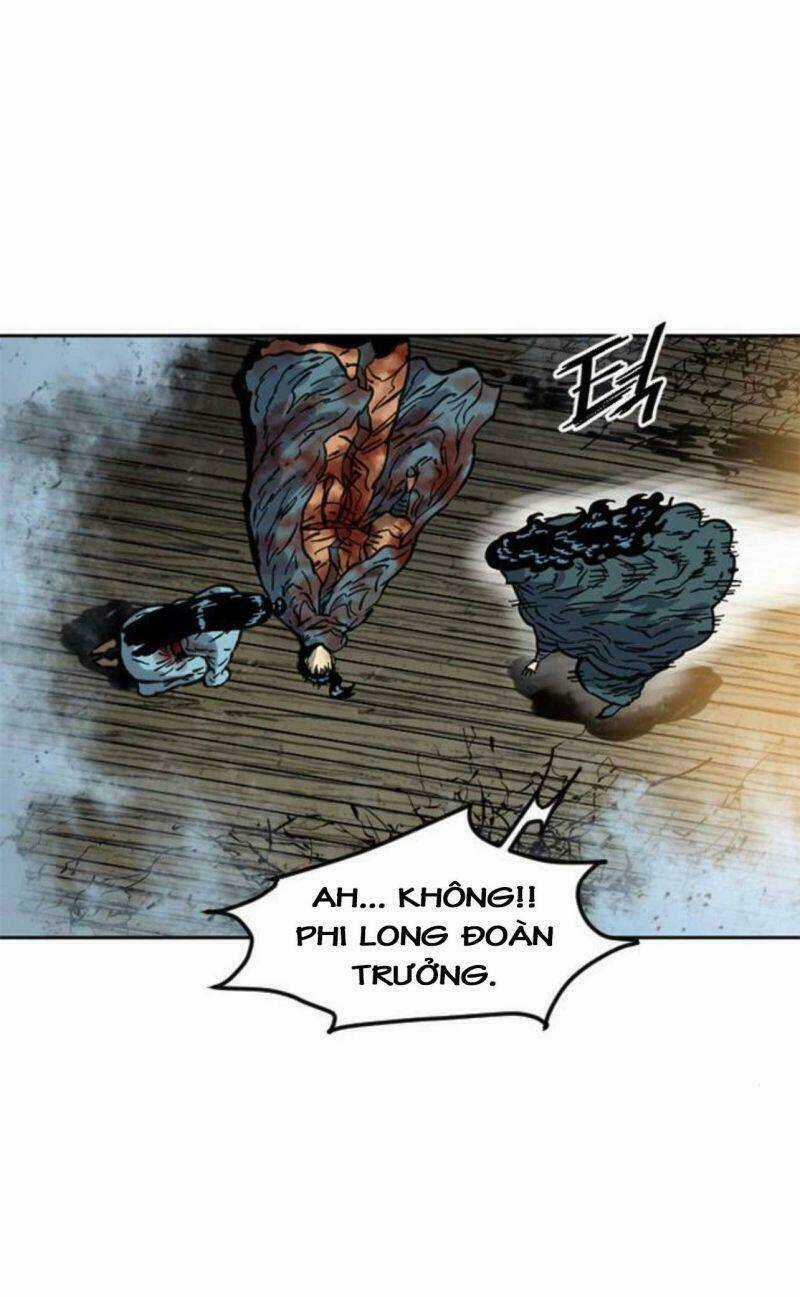 Thiên Hạ Đệ Nhất Nhân Chapter 78 trang 47