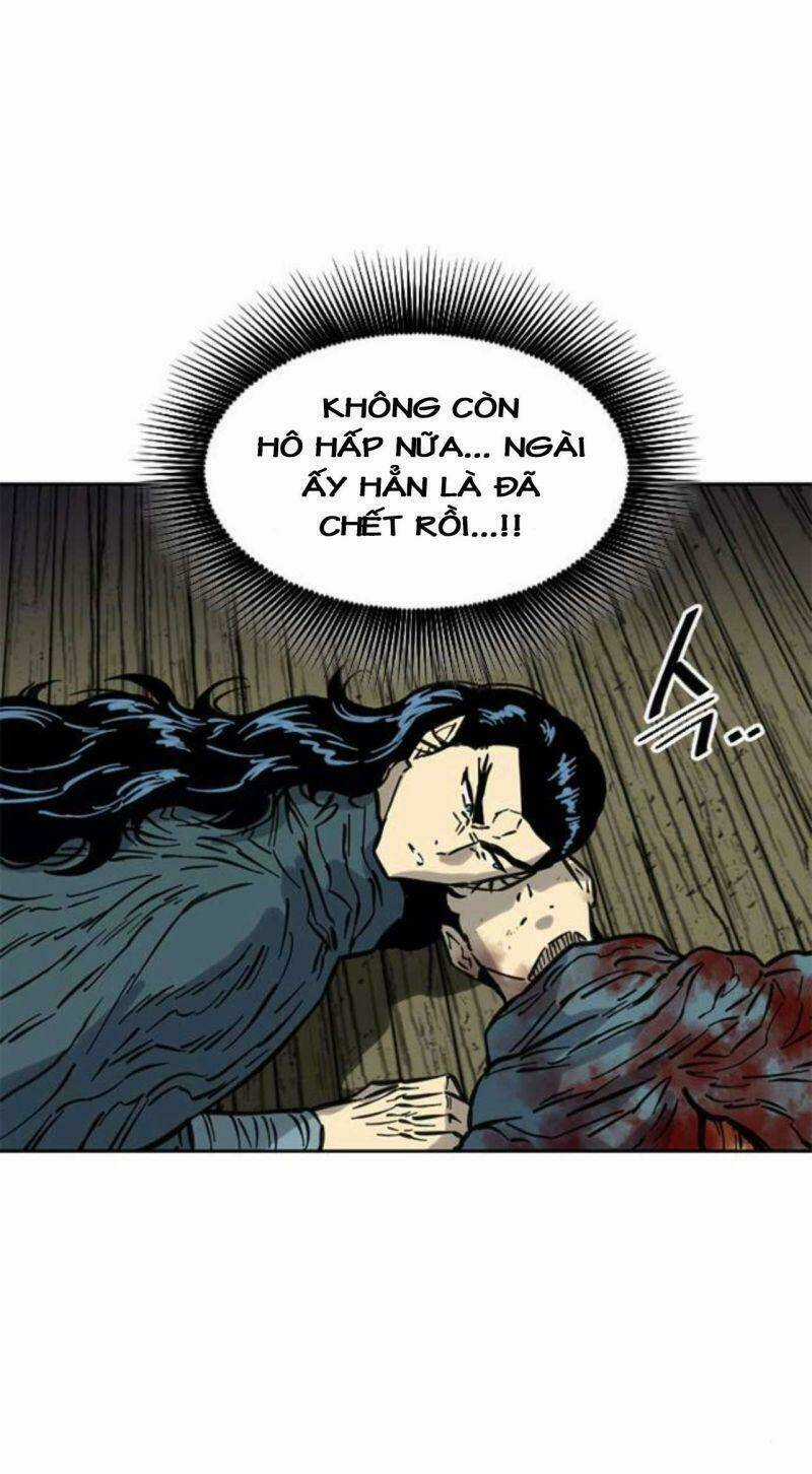 Thiên Hạ Đệ Nhất Nhân Chapter 78 trang 48