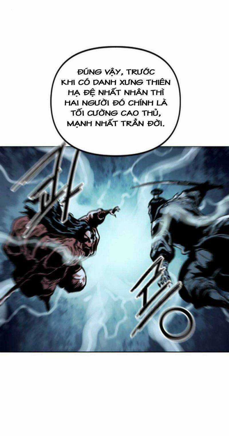 Thiên Hạ Đệ Nhất Nhân Chapter 78 trang 5