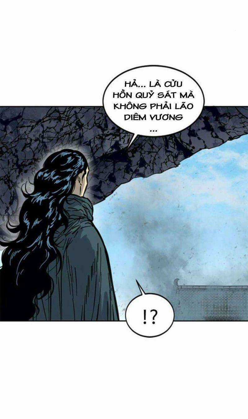 Thiên Hạ Đệ Nhất Nhân Chapter 78 trang 50