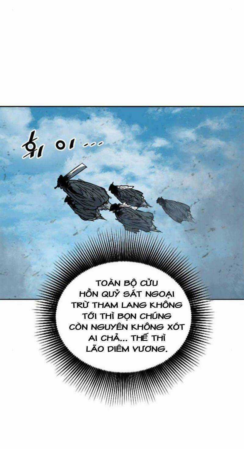 Thiên Hạ Đệ Nhất Nhân Chapter 78 trang 51