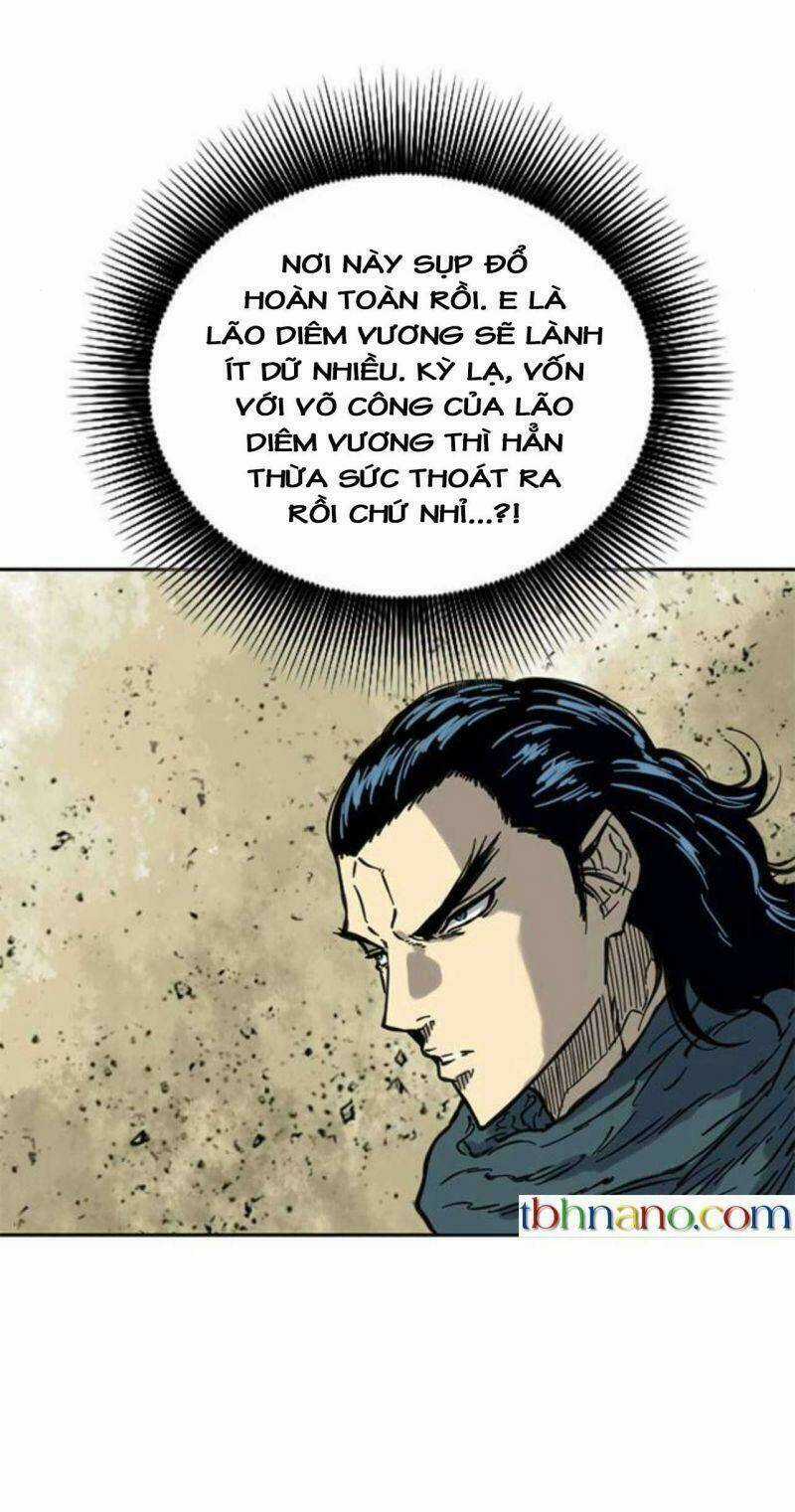 Thiên Hạ Đệ Nhất Nhân Chapter 78 trang 53