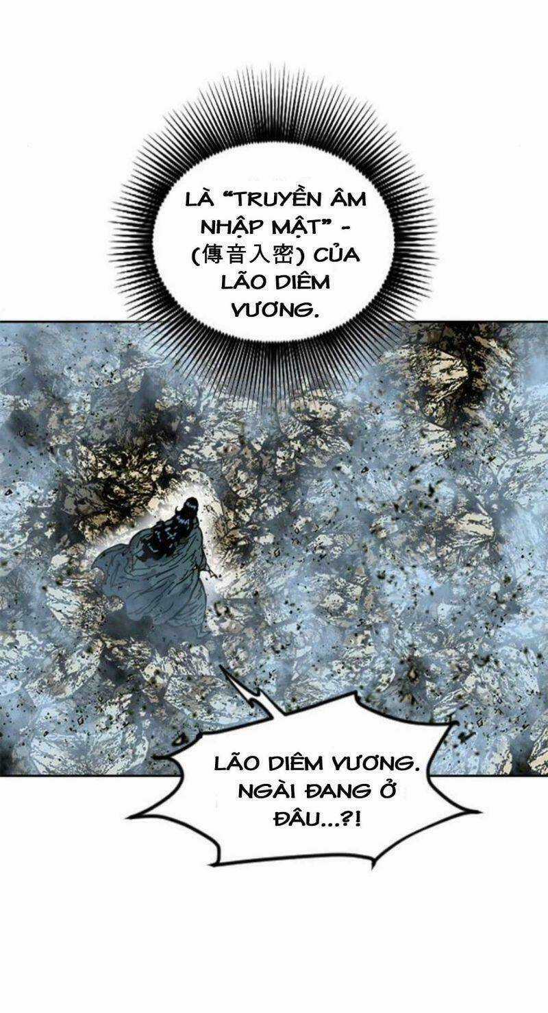 Thiên Hạ Đệ Nhất Nhân Chapter 78 trang 56