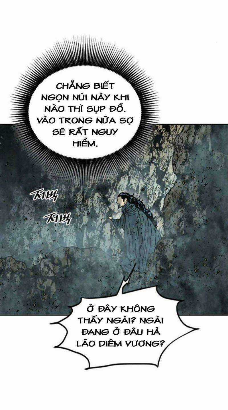 Thiên Hạ Đệ Nhất Nhân Chapter 78 trang 59