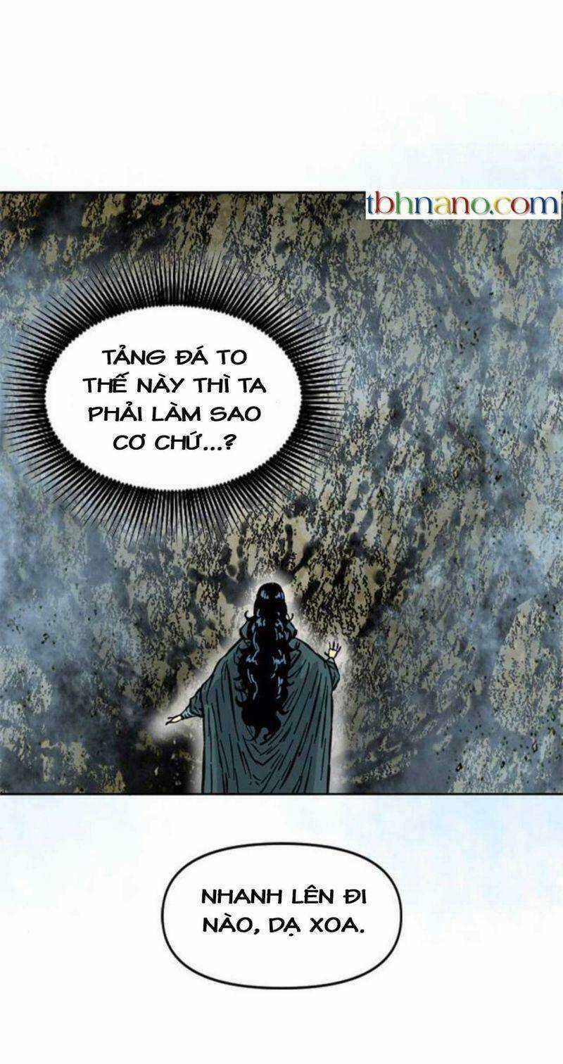 Thiên Hạ Đệ Nhất Nhân Chapter 78 trang 62