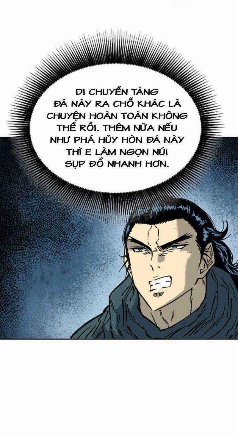 Thiên Hạ Đệ Nhất Nhân Chapter 78 trang 64