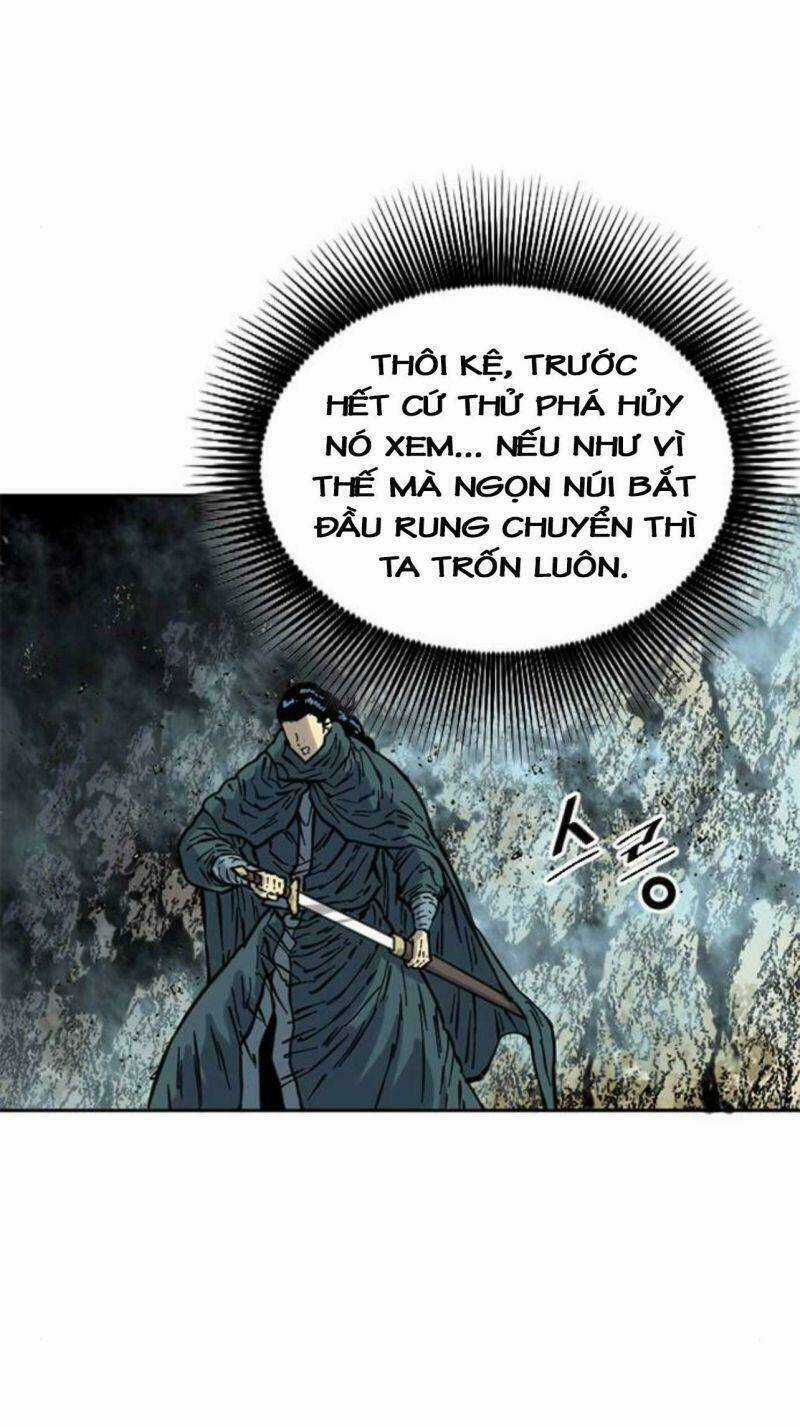 Thiên Hạ Đệ Nhất Nhân Chapter 78 trang 65