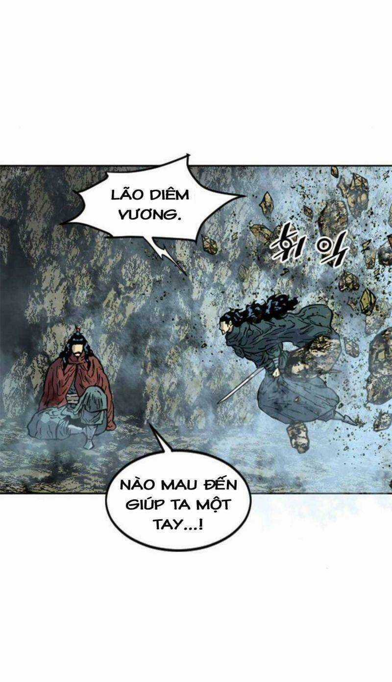 Thiên Hạ Đệ Nhất Nhân Chapter 78 trang 68