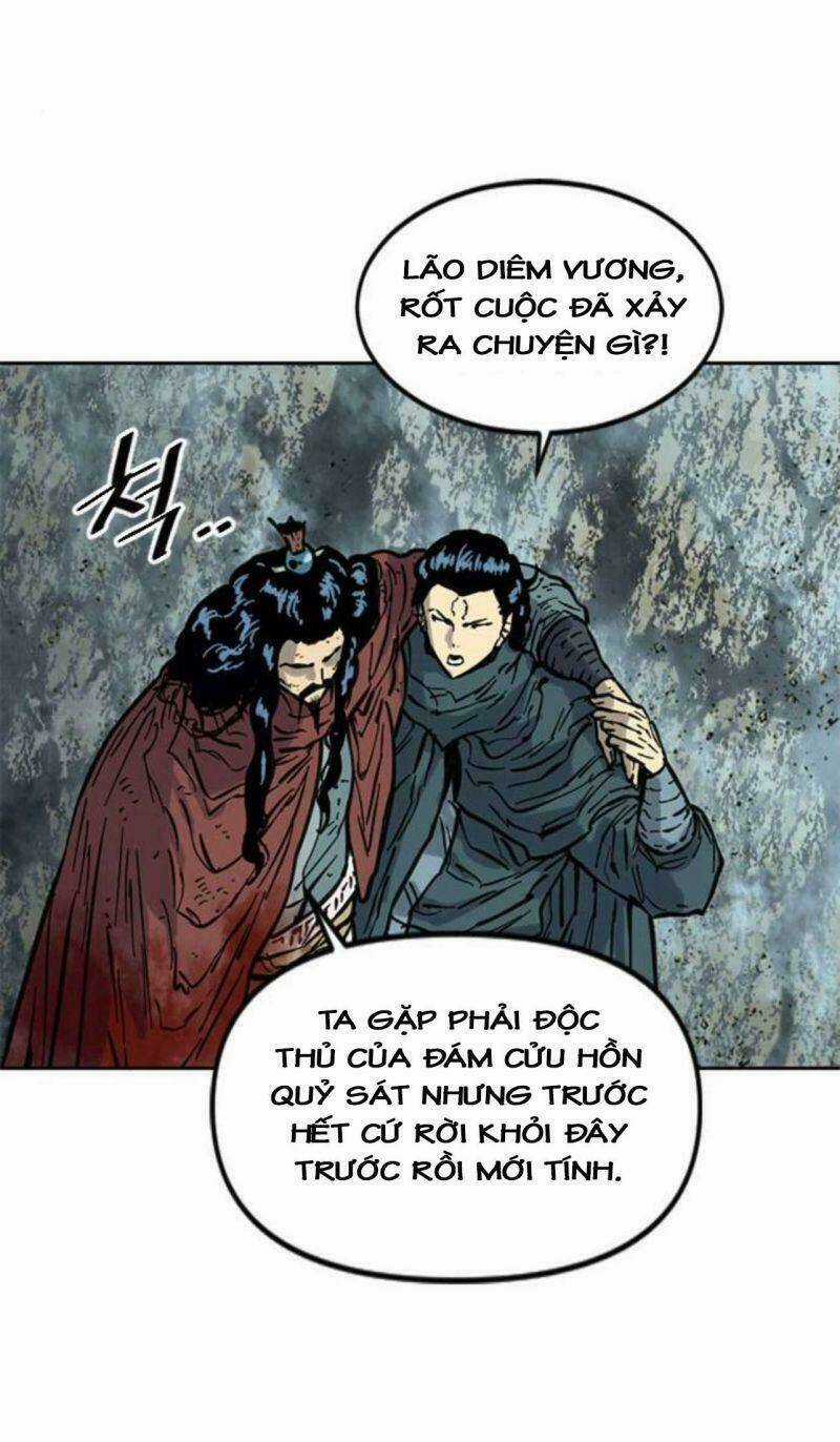 Thiên Hạ Đệ Nhất Nhân Chapter 78 trang 69