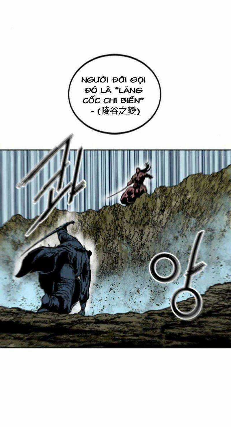 Thiên Hạ Đệ Nhất Nhân Chapter 78 trang 7