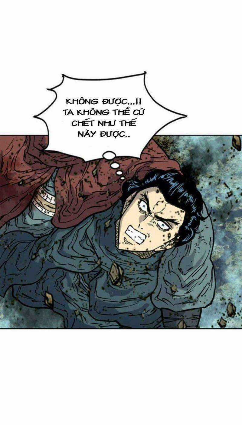 Thiên Hạ Đệ Nhất Nhân Chapter 78 trang 72