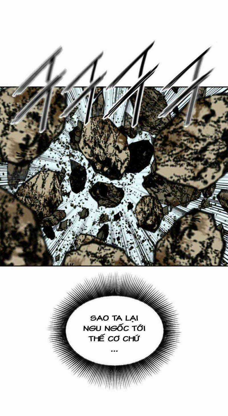 Thiên Hạ Đệ Nhất Nhân Chapter 78 trang 73