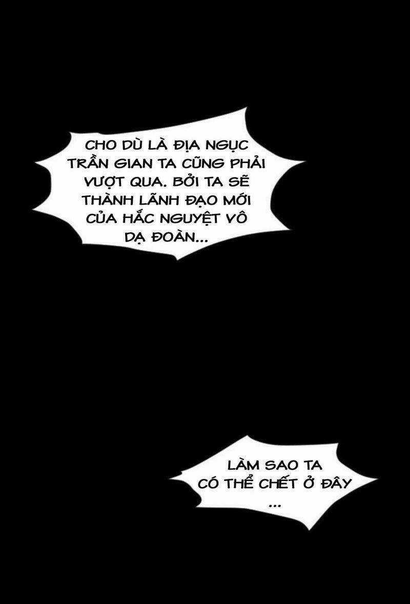 Thiên Hạ Đệ Nhất Nhân Chapter 78 trang 77