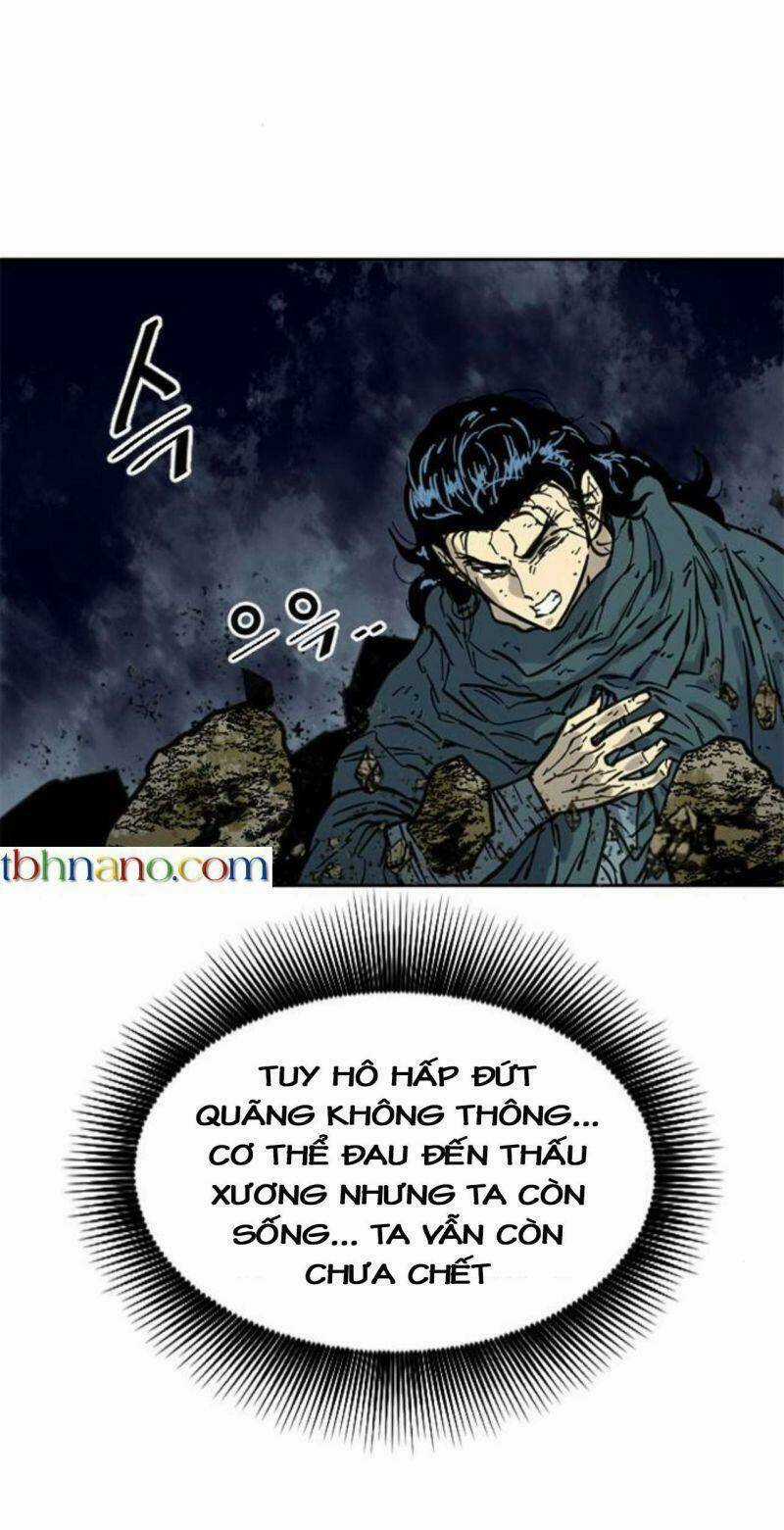 Thiên Hạ Đệ Nhất Nhân Chapter 78 trang 80