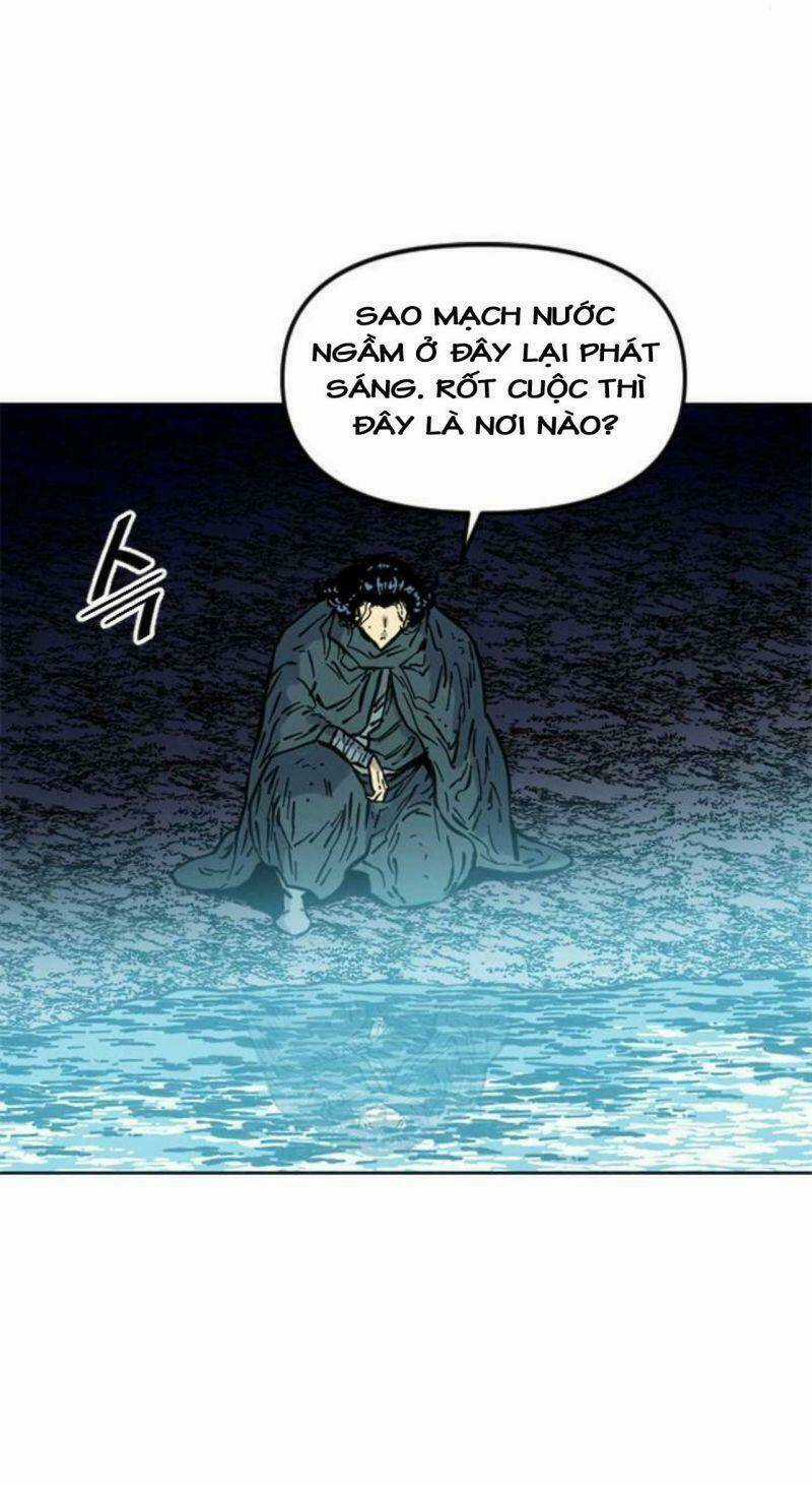 Thiên Hạ Đệ Nhất Nhân Chapter 78 trang 83